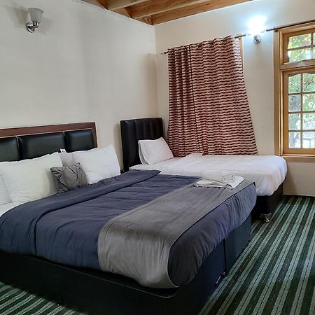Grapes Garden Resort Hunza Karimabad  Экстерьер фото