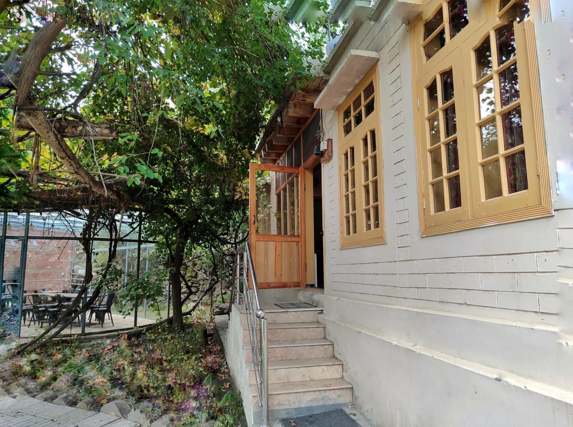 Grapes Garden Resort Hunza Karimabad  Экстерьер фото