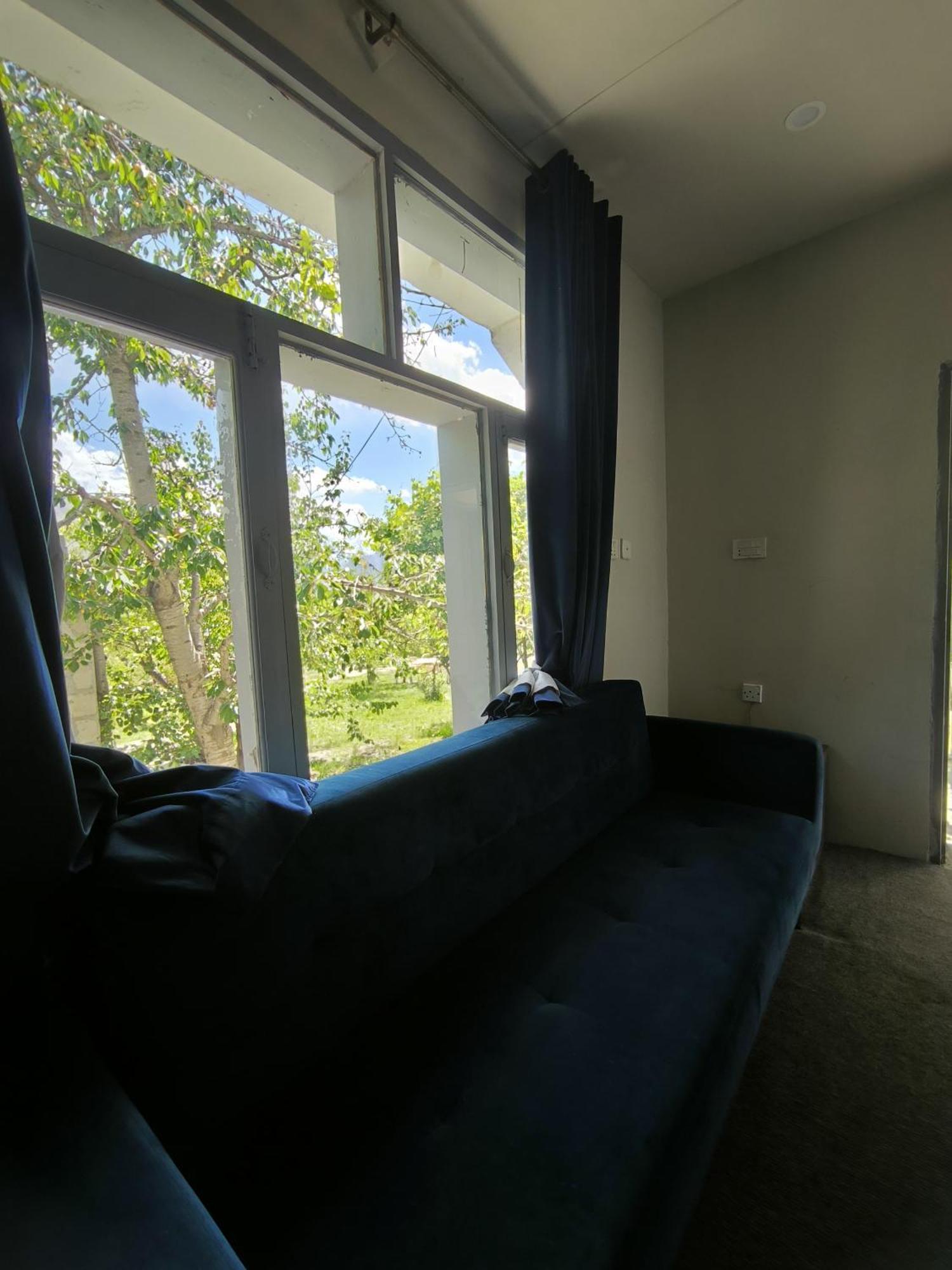 Grapes Garden Resort Hunza Karimabad  Экстерьер фото