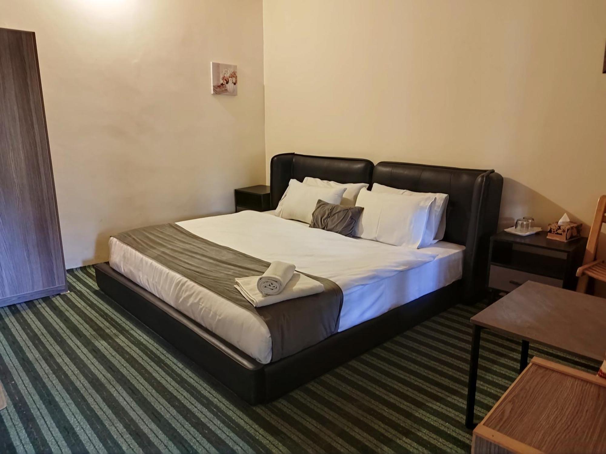 Grapes Garden Resort Hunza Karimabad  Экстерьер фото