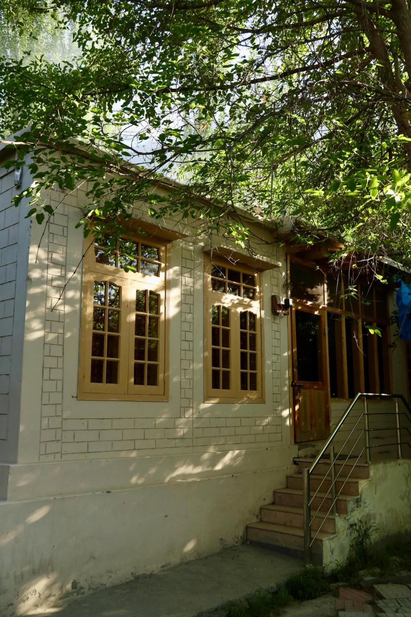 Grapes Garden Resort Hunza Karimabad  Экстерьер фото